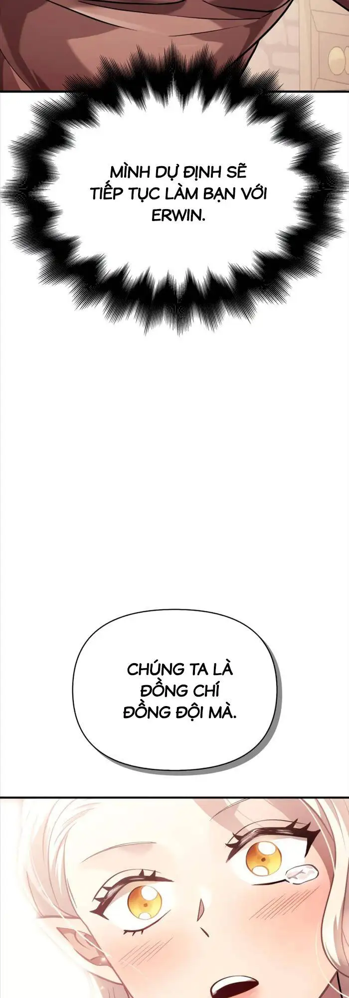 Truyện Tranh Sống Sót Trong Trò Chơi Với Tư Cách Là Một Cuồng Nhân trang 7