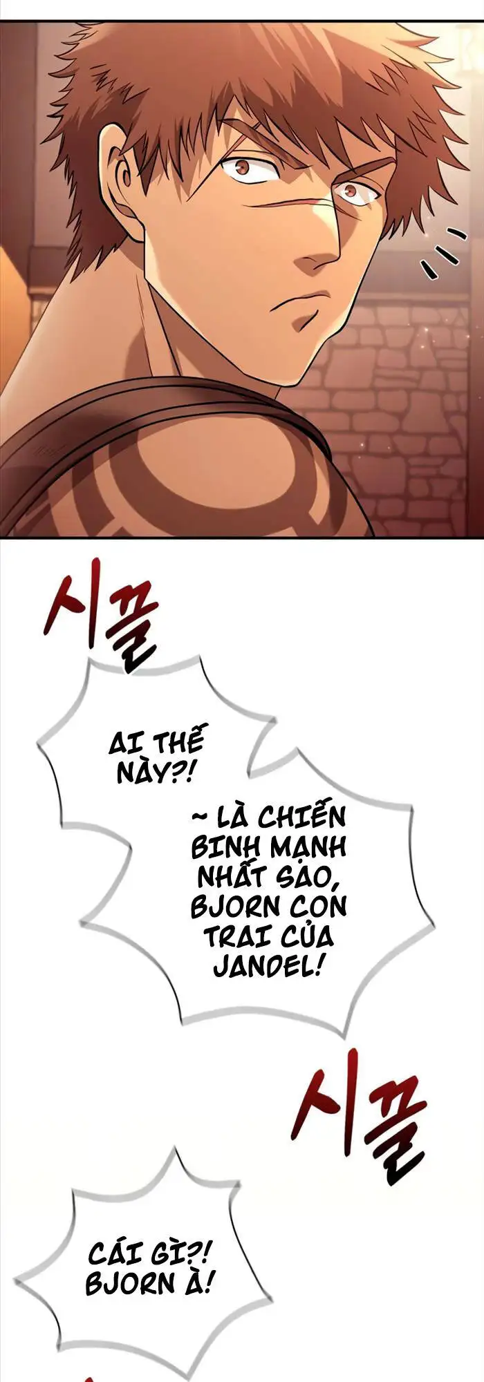 Truyện Tranh Sống Sót Trong Trò Chơi Với Tư Cách Là Một Cuồng Nhân trang 7