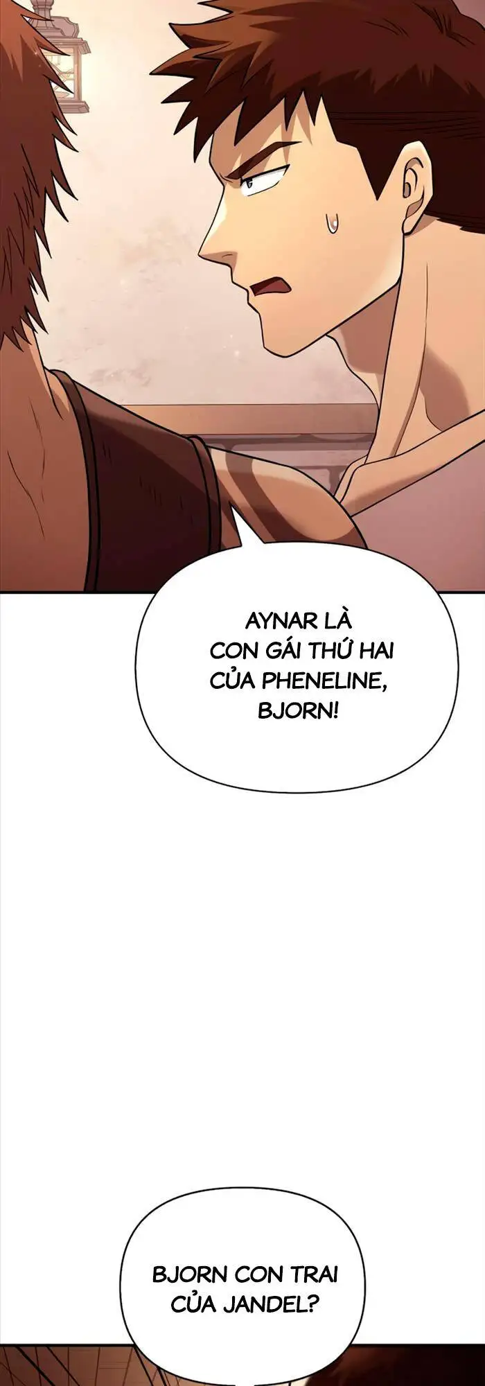 Truyện Tranh Sống Sót Trong Trò Chơi Với Tư Cách Là Một Cuồng Nhân trang 7