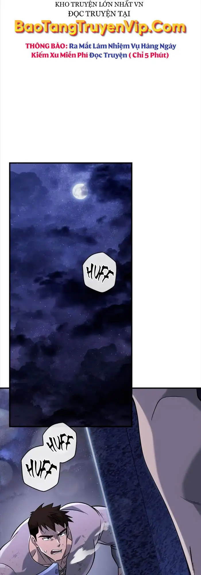 Truyện Tranh Sống Sót Trong Trò Chơi Với Tư Cách Là Một Cuồng Nhân trang 7