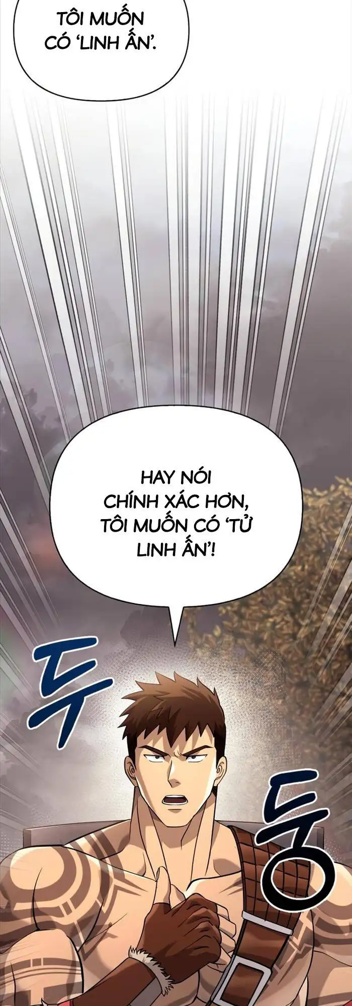 Truyện Tranh Sống Sót Trong Trò Chơi Với Tư Cách Là Một Cuồng Nhân trang 7