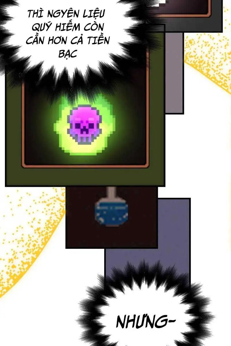 Truyện Tranh Sống Sót Trong Trò Chơi Với Tư Cách Là Một Cuồng Nhân trang 7