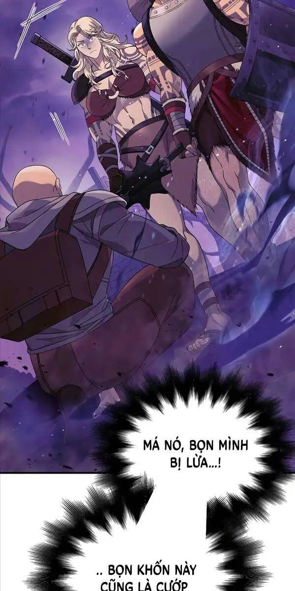 Truyện Tranh Sống Sót Trong Trò Chơi Với Tư Cách Là Một Cuồng Nhân trang 7