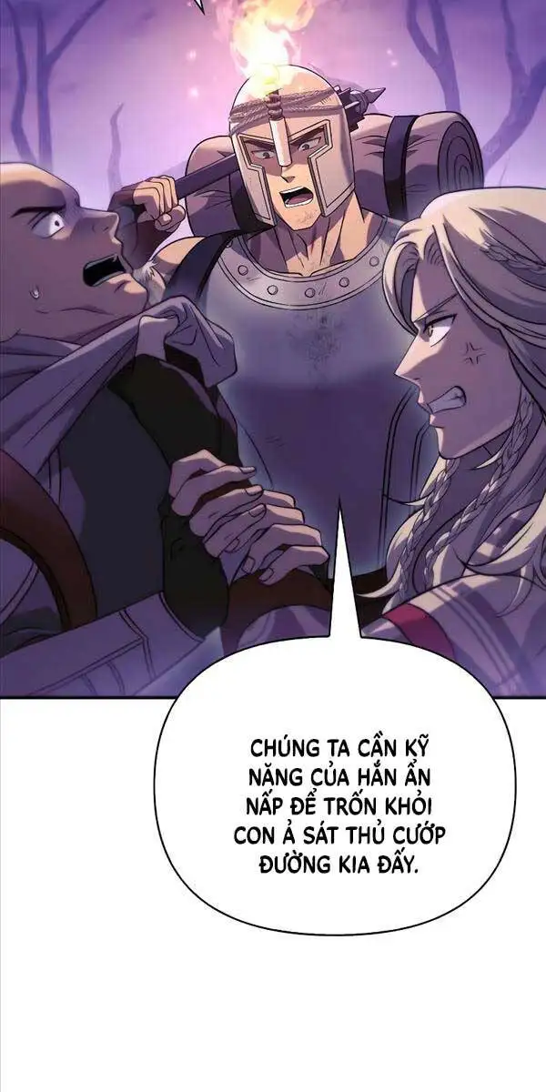 Truyện Tranh Sống Sót Trong Trò Chơi Với Tư Cách Là Một Cuồng Nhân trang 7