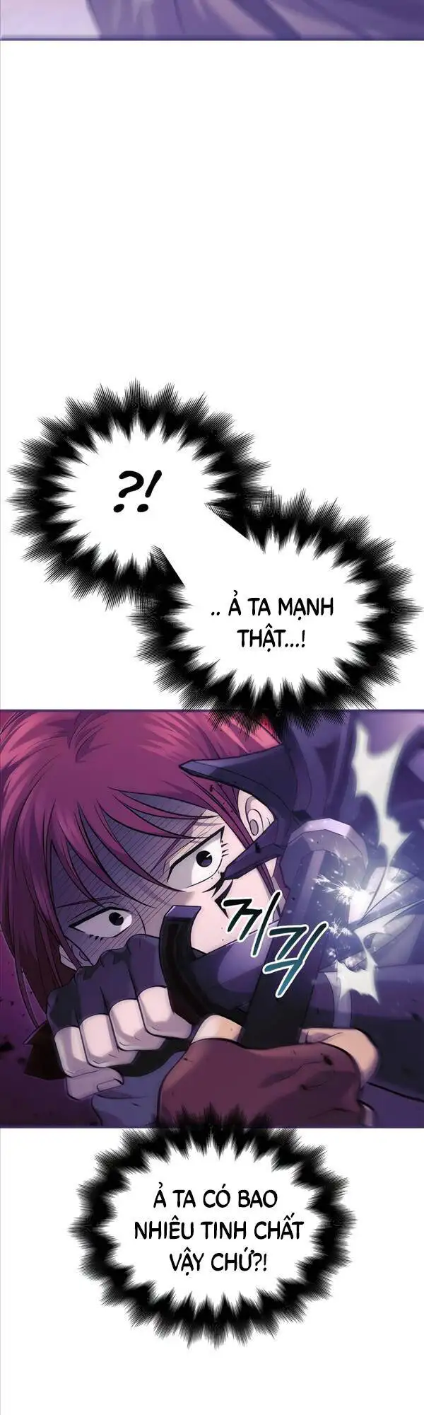 Truyện Tranh Sống Sót Trong Trò Chơi Với Tư Cách Là Một Cuồng Nhân trang 7