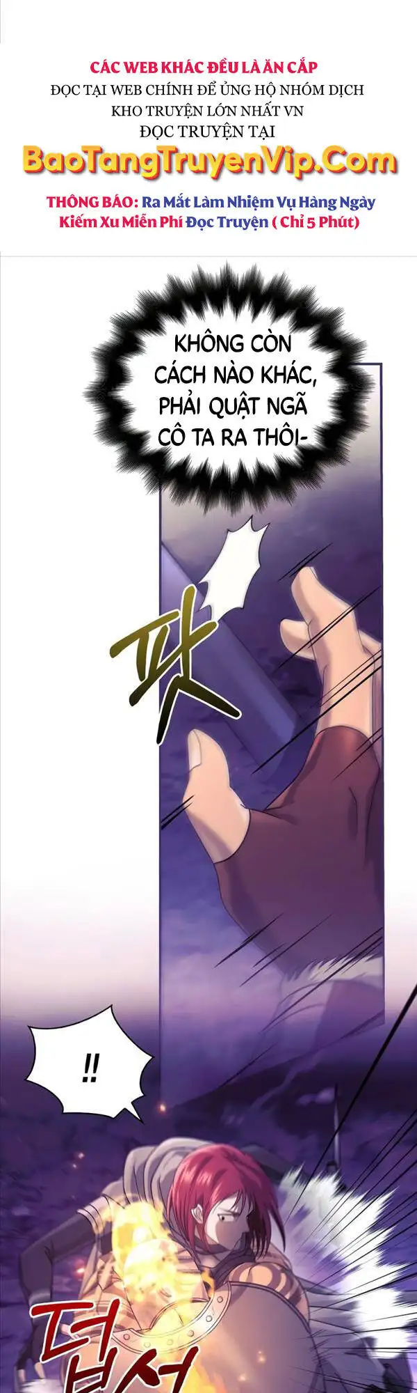 Truyện Tranh Sống Sót Trong Trò Chơi Với Tư Cách Là Một Cuồng Nhân trang 7