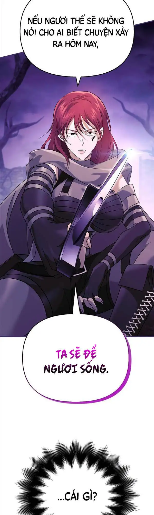 Truyện Tranh Sống Sót Trong Trò Chơi Với Tư Cách Là Một Cuồng Nhân trang 7