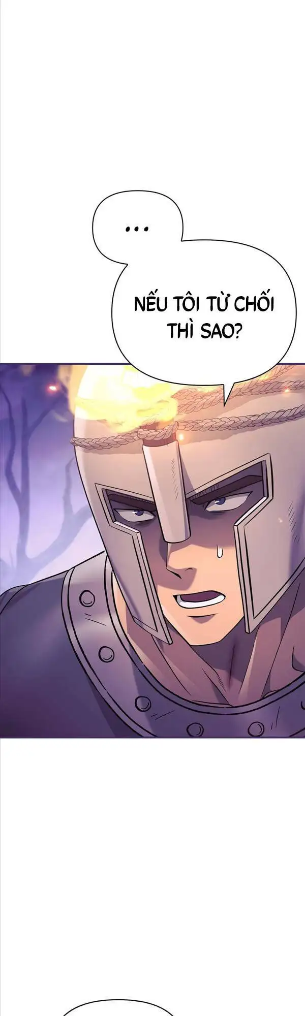 Truyện Tranh Sống Sót Trong Trò Chơi Với Tư Cách Là Một Cuồng Nhân trang 7