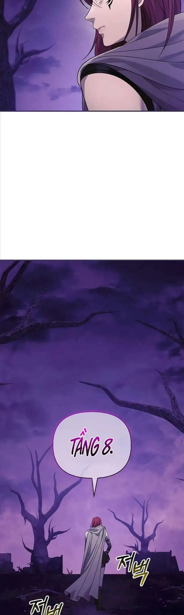 Truyện Tranh Sống Sót Trong Trò Chơi Với Tư Cách Là Một Cuồng Nhân trang 7