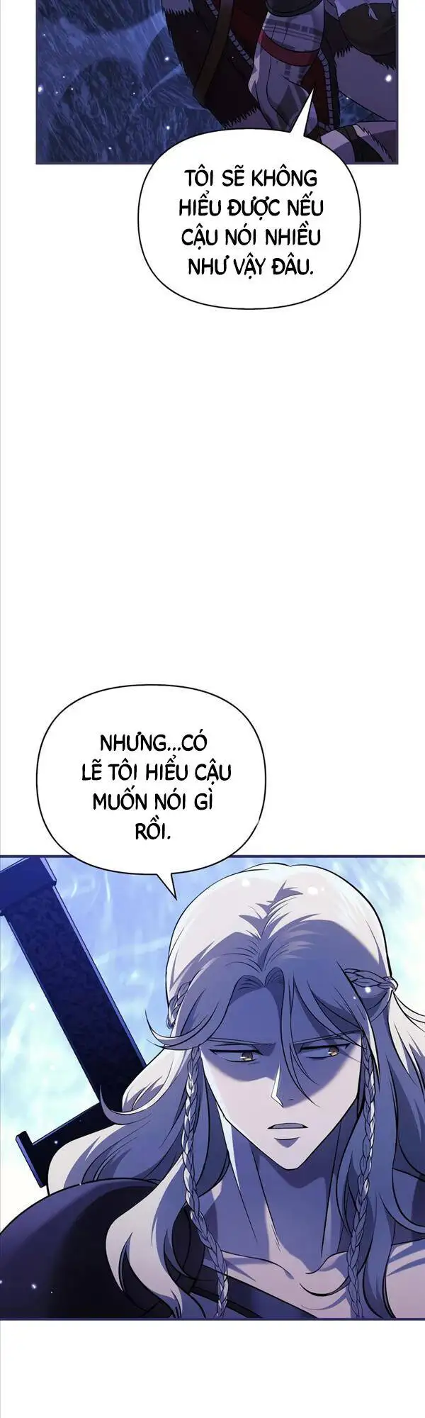 Truyện Tranh Sống Sót Trong Trò Chơi Với Tư Cách Là Một Cuồng Nhân trang 7