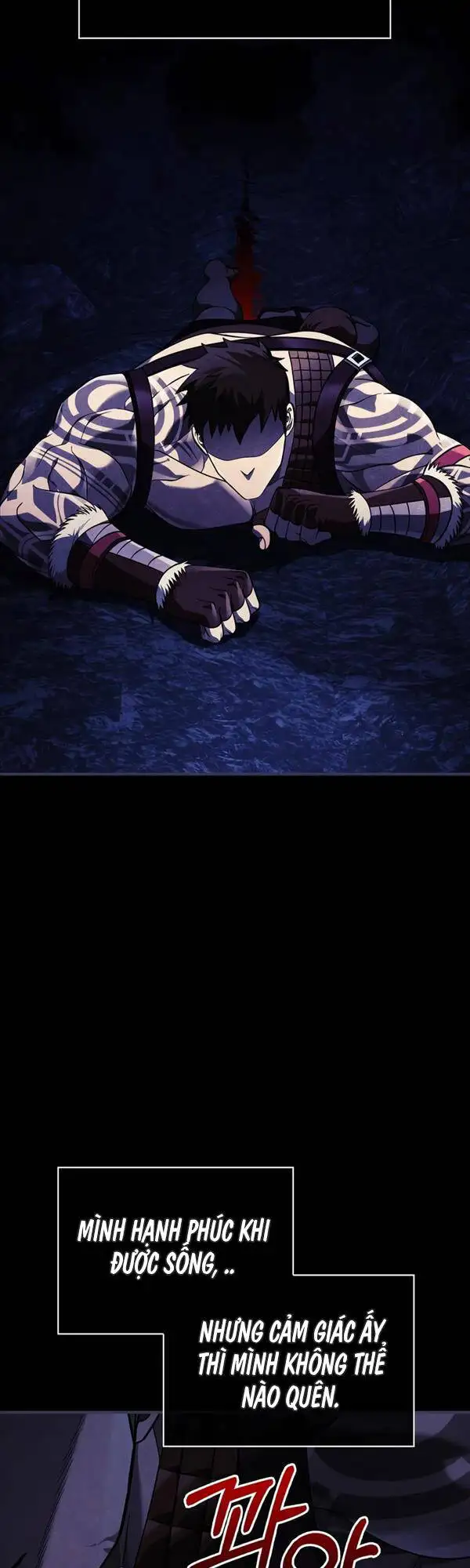 Truyện Tranh Sống Sót Trong Trò Chơi Với Tư Cách Là Một Cuồng Nhân trang 7