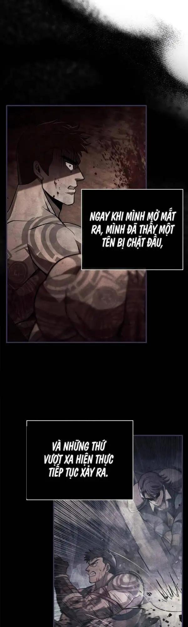 Truyện Tranh Sống Sót Trong Trò Chơi Với Tư Cách Là Một Cuồng Nhân trang 7