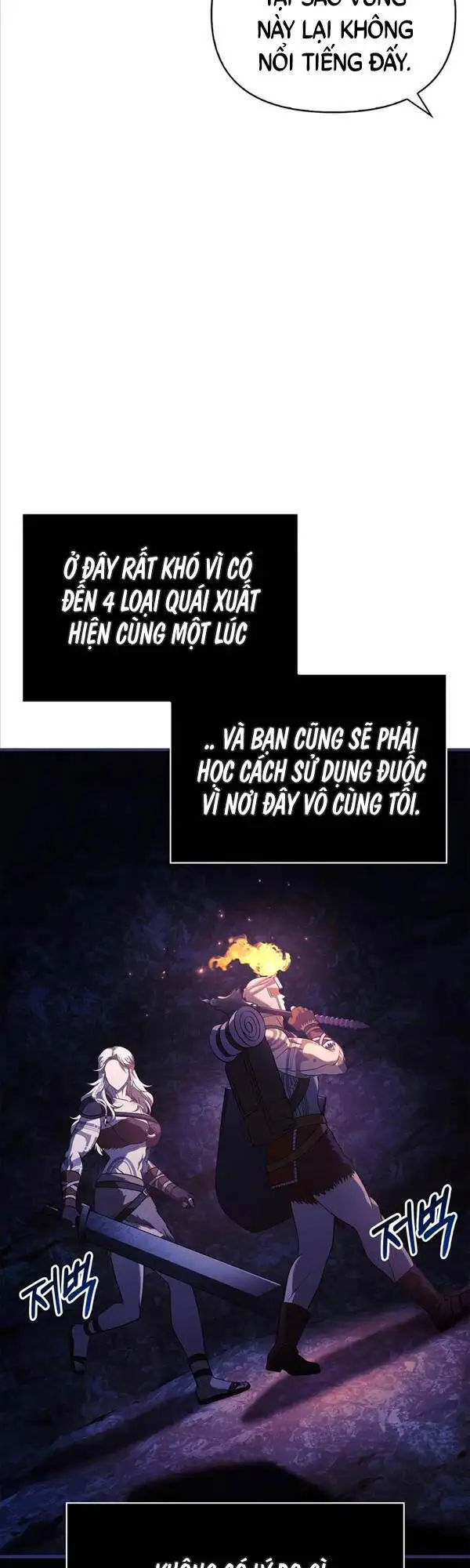 Truyện Tranh Sống Sót Trong Trò Chơi Với Tư Cách Là Một Cuồng Nhân trang 7