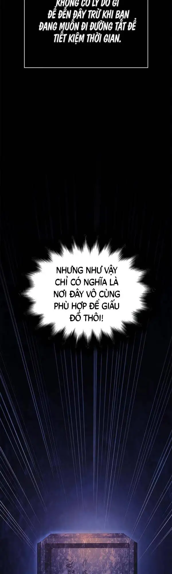 Truyện Tranh Sống Sót Trong Trò Chơi Với Tư Cách Là Một Cuồng Nhân trang 7