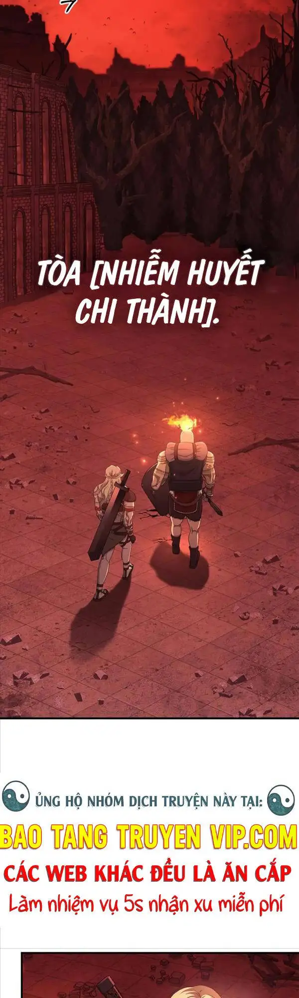 Truyện Tranh Sống Sót Trong Trò Chơi Với Tư Cách Là Một Cuồng Nhân trang 7