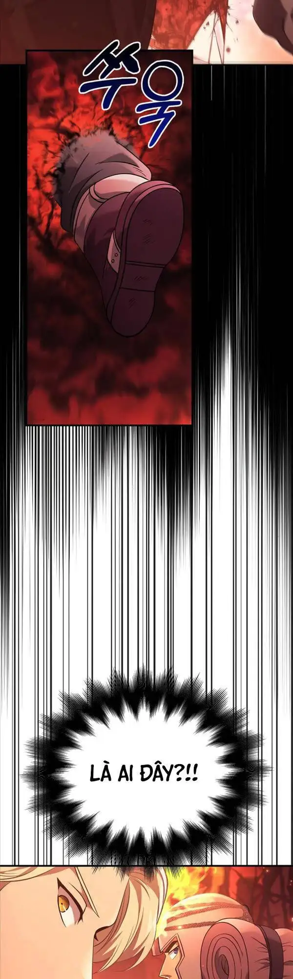 Truyện Tranh Sống Sót Trong Trò Chơi Với Tư Cách Là Một Cuồng Nhân trang 7