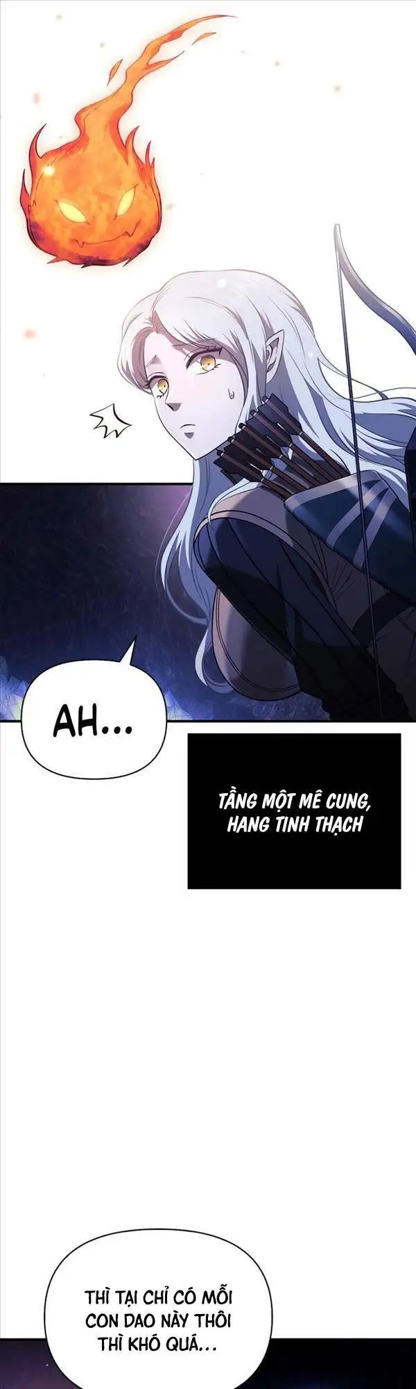 Truyện Tranh Sống Sót Trong Trò Chơi Với Tư Cách Là Một Cuồng Nhân trang 7