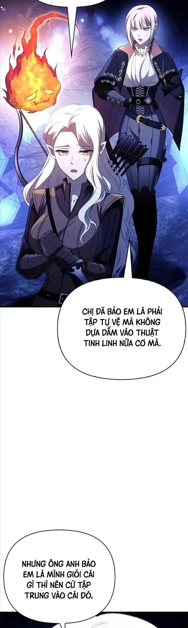 Truyện Tranh Sống Sót Trong Trò Chơi Với Tư Cách Là Một Cuồng Nhân trang 7