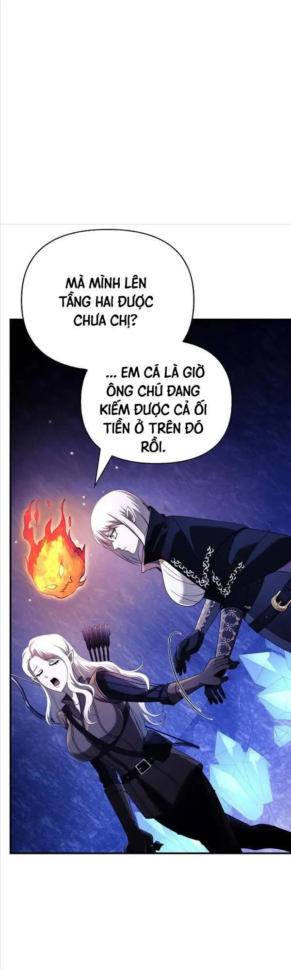 Truyện Tranh Sống Sót Trong Trò Chơi Với Tư Cách Là Một Cuồng Nhân trang 7