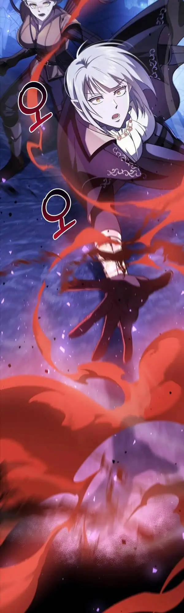 Truyện Tranh Sống Sót Trong Trò Chơi Với Tư Cách Là Một Cuồng Nhân trang 7