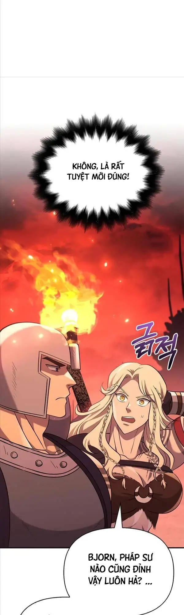 Truyện Tranh Sống Sót Trong Trò Chơi Với Tư Cách Là Một Cuồng Nhân trang 7