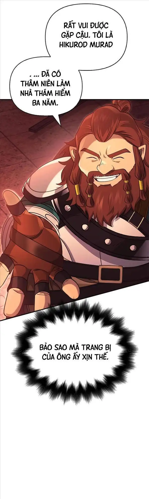 Truyện Tranh Sống Sót Trong Trò Chơi Với Tư Cách Là Một Cuồng Nhân trang 7