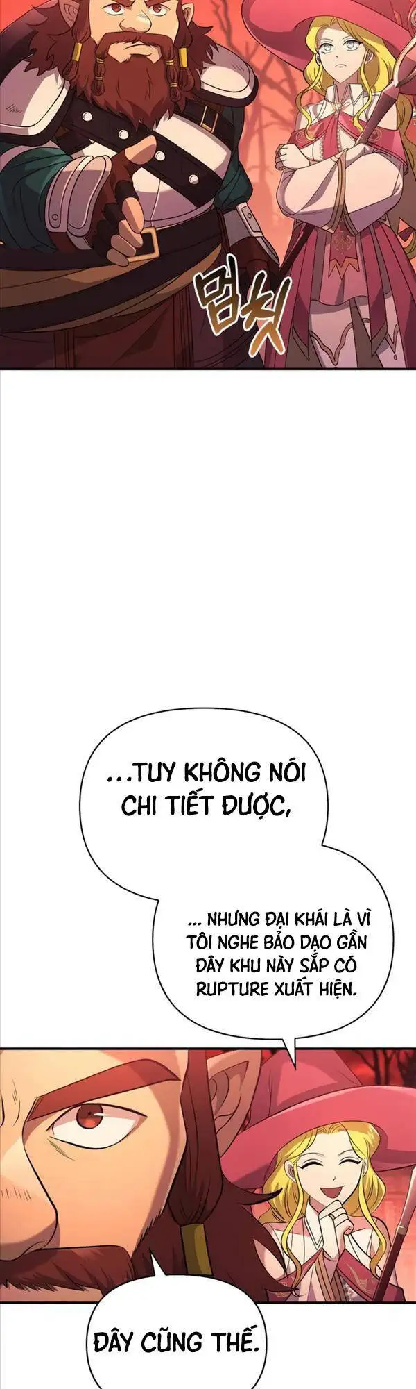 Truyện Tranh Sống Sót Trong Trò Chơi Với Tư Cách Là Một Cuồng Nhân trang 7