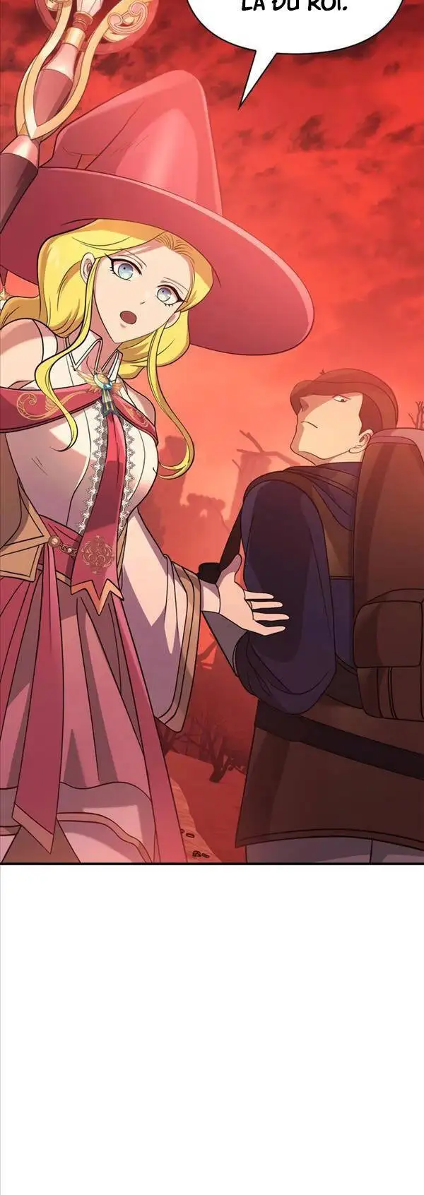 Truyện Tranh Sống Sót Trong Trò Chơi Với Tư Cách Là Một Cuồng Nhân trang 7