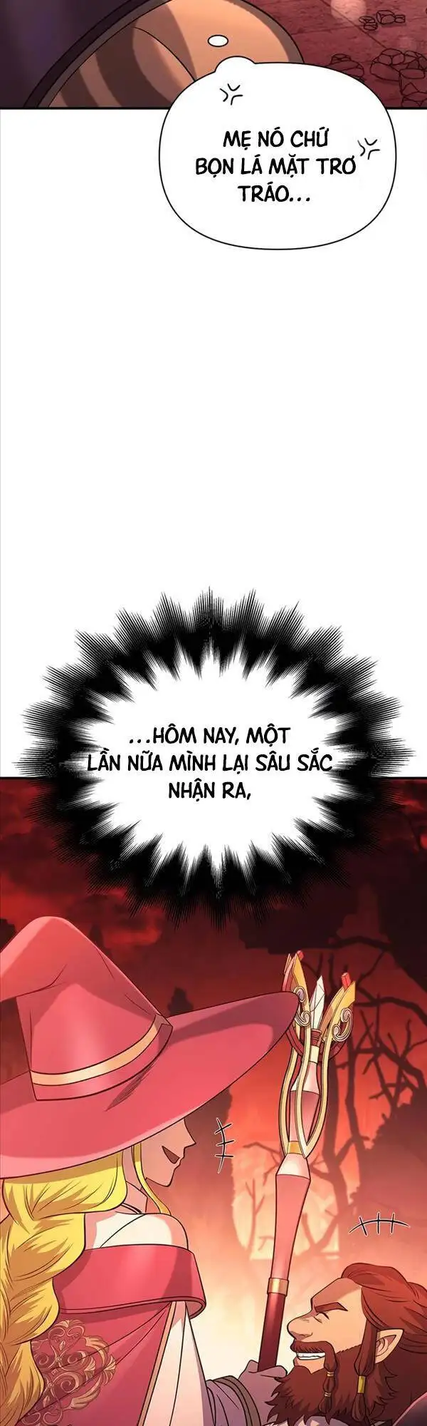 Truyện Tranh Sống Sót Trong Trò Chơi Với Tư Cách Là Một Cuồng Nhân trang 7