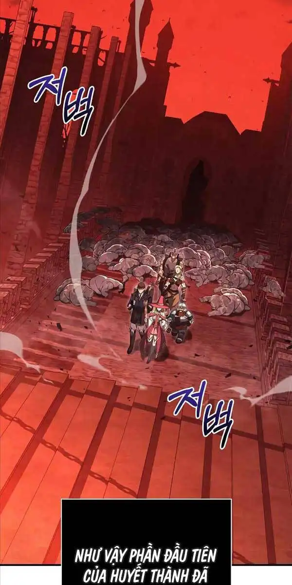 Truyện Tranh Sống Sót Trong Trò Chơi Với Tư Cách Là Một Cuồng Nhân trang 7