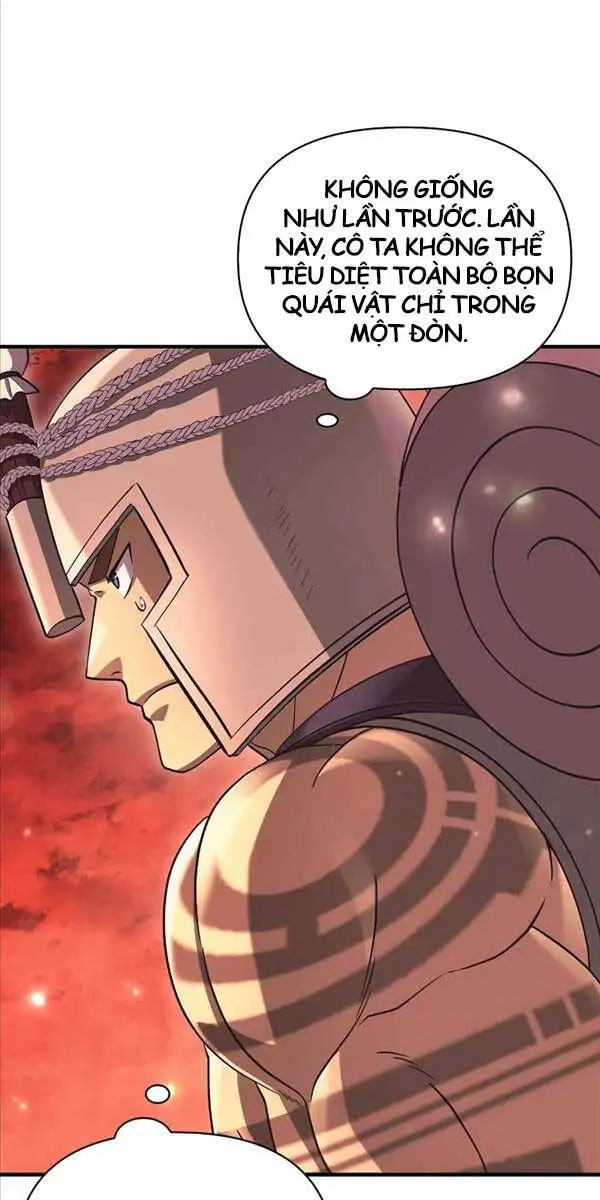 Truyện Tranh Sống Sót Trong Trò Chơi Với Tư Cách Là Một Cuồng Nhân trang 7