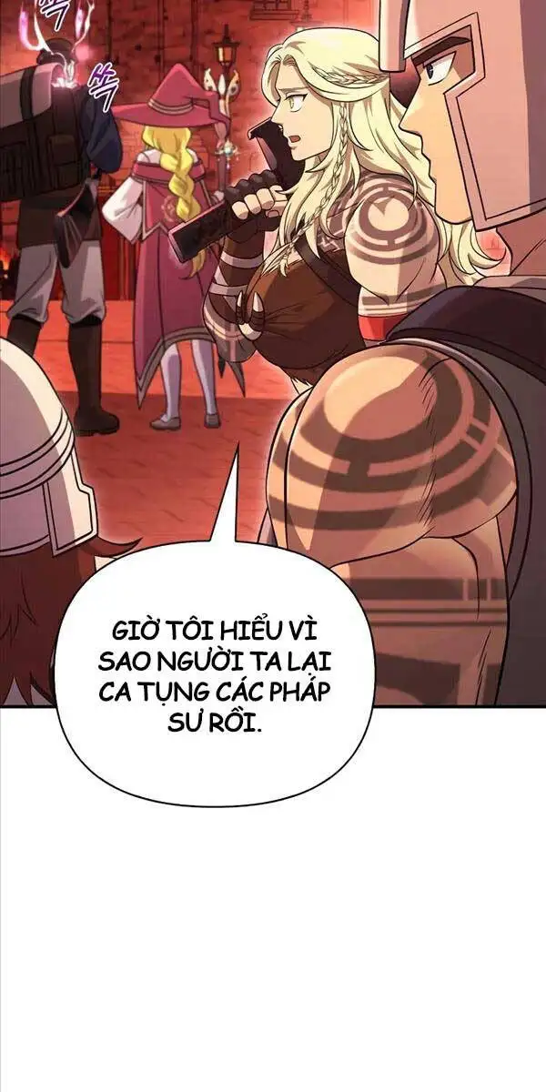 Truyện Tranh Sống Sót Trong Trò Chơi Với Tư Cách Là Một Cuồng Nhân trang 7