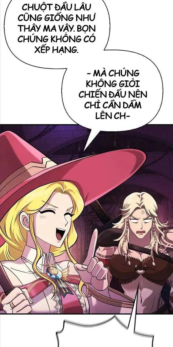 Truyện Tranh Sống Sót Trong Trò Chơi Với Tư Cách Là Một Cuồng Nhân trang 7