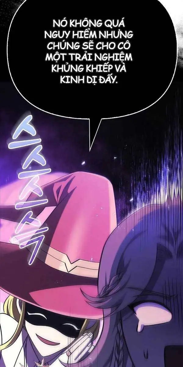 Truyện Tranh Sống Sót Trong Trò Chơi Với Tư Cách Là Một Cuồng Nhân trang 7