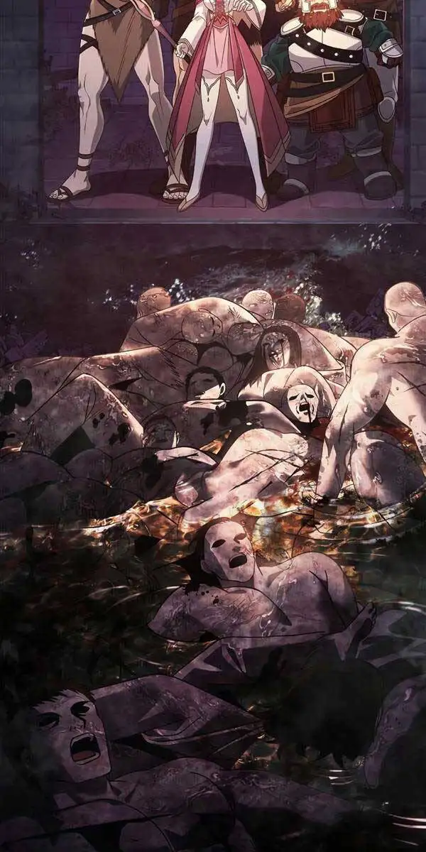 Truyện Tranh Sống Sót Trong Trò Chơi Với Tư Cách Là Một Cuồng Nhân trang 7