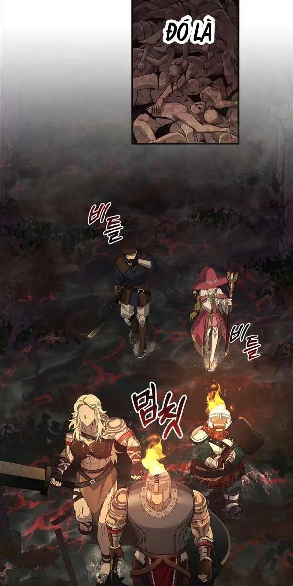 Truyện Tranh Sống Sót Trong Trò Chơi Với Tư Cách Là Một Cuồng Nhân trang 7