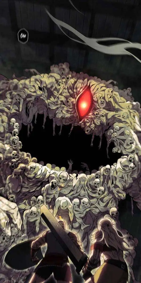 Truyện Tranh Sống Sót Trong Trò Chơi Với Tư Cách Là Một Cuồng Nhân trang 7