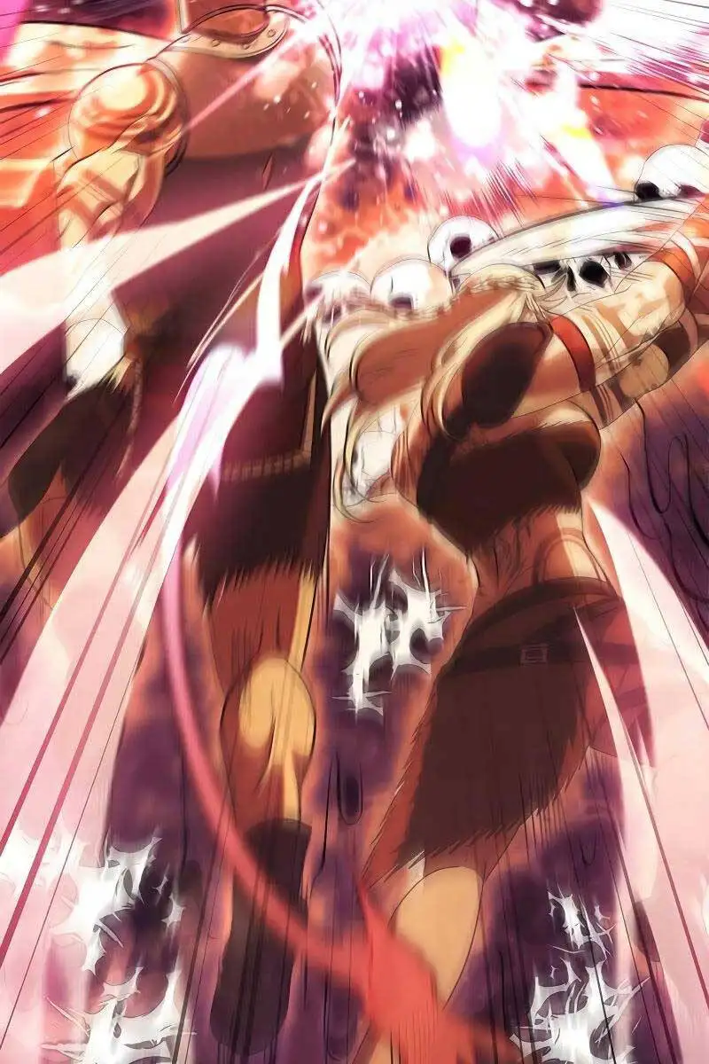 Truyện Tranh Sống Sót Trong Trò Chơi Với Tư Cách Là Một Cuồng Nhân trang 7