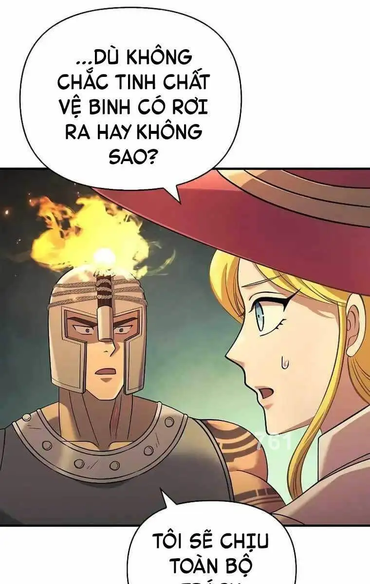 Truyện Tranh Sống Sót Trong Trò Chơi Với Tư Cách Là Một Cuồng Nhân trang 7