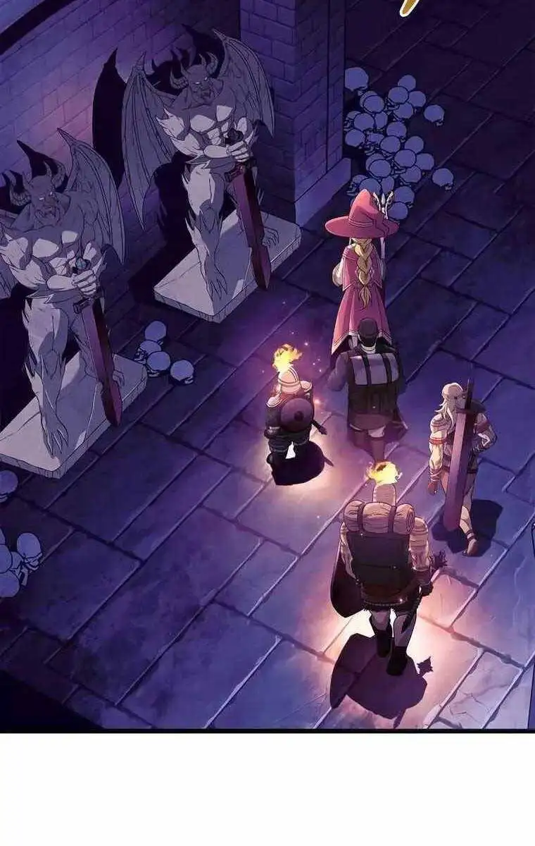 Truyện Tranh Sống Sót Trong Trò Chơi Với Tư Cách Là Một Cuồng Nhân trang 7