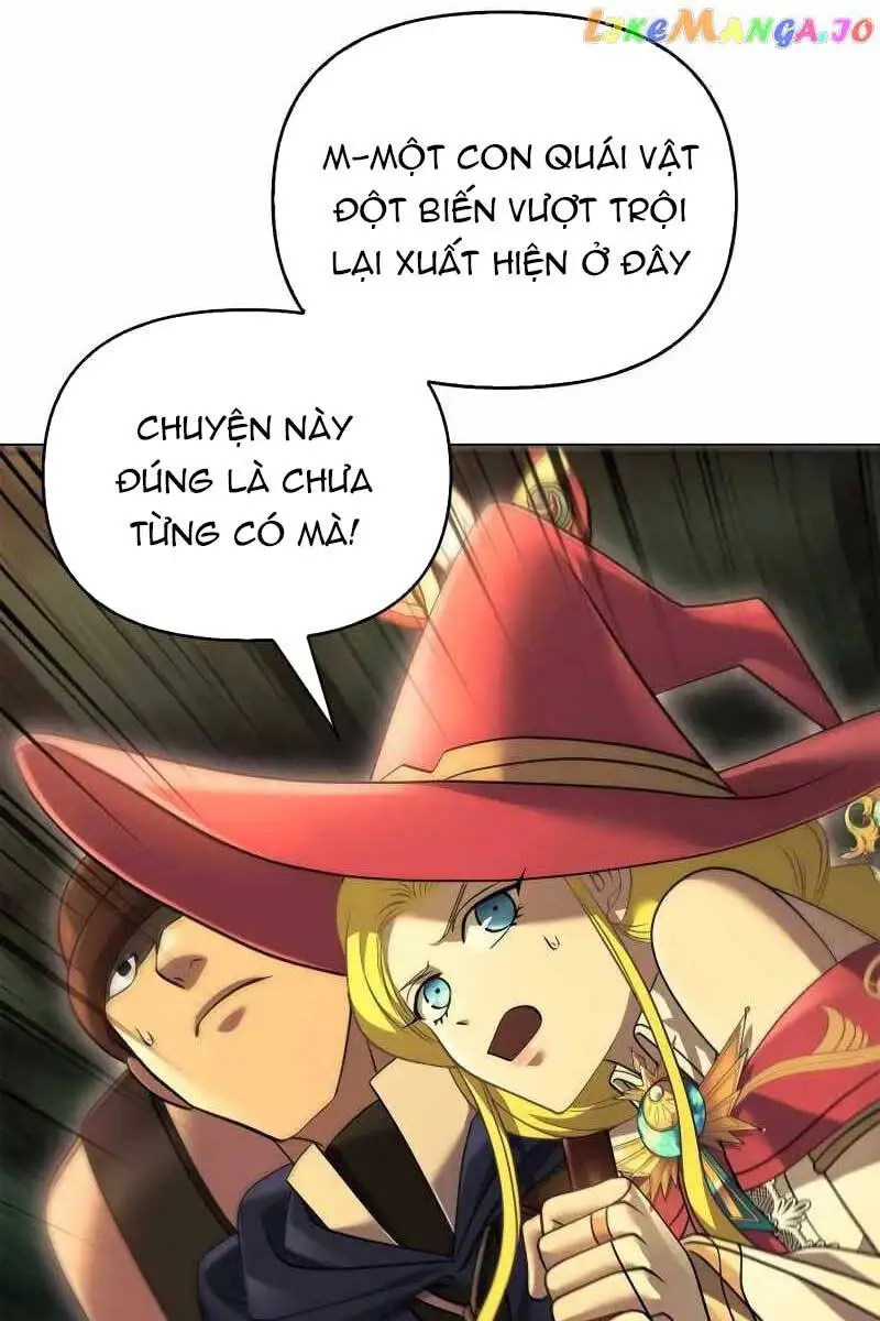 Truyện Tranh Sống Sót Trong Trò Chơi Với Tư Cách Là Một Cuồng Nhân trang 7