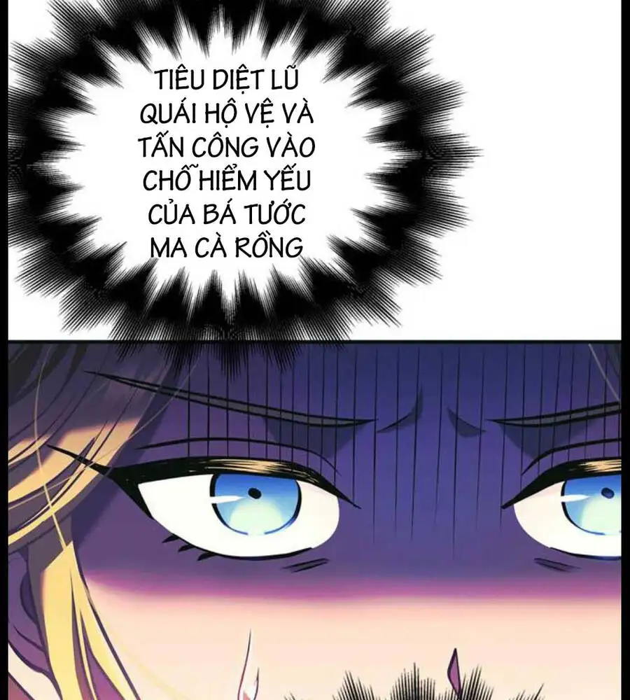 Truyện Tranh Sống Sót Trong Trò Chơi Với Tư Cách Là Một Cuồng Nhân trang 7