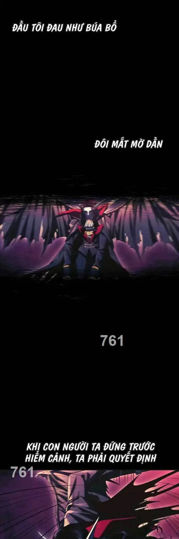 Truyện Tranh Sống Sót Trong Trò Chơi Với Tư Cách Là Một Cuồng Nhân trang 7