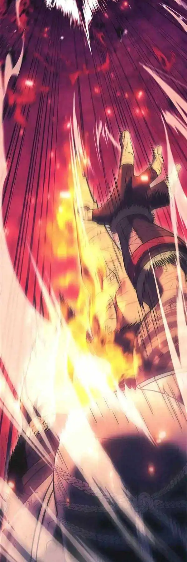 Truyện Tranh Sống Sót Trong Trò Chơi Với Tư Cách Là Một Cuồng Nhân trang 7