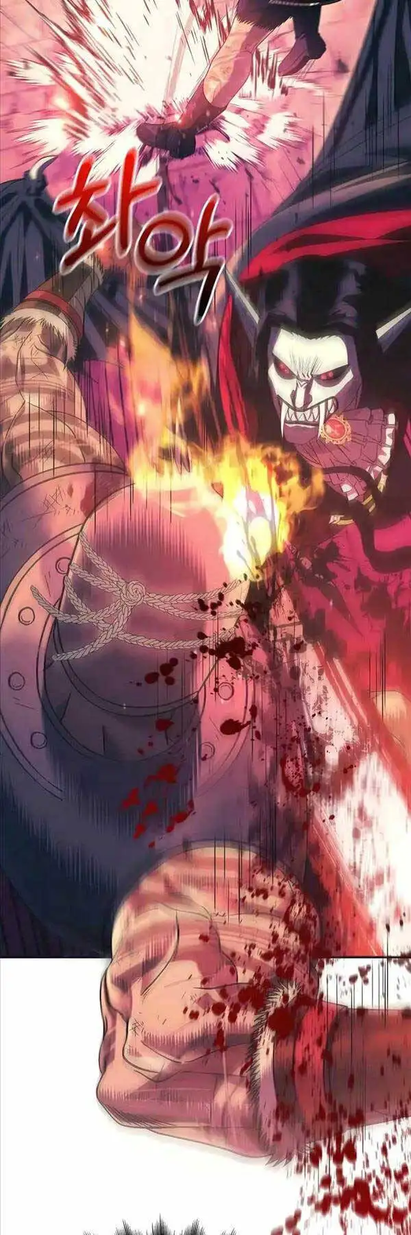 Truyện Tranh Sống Sót Trong Trò Chơi Với Tư Cách Là Một Cuồng Nhân trang 7