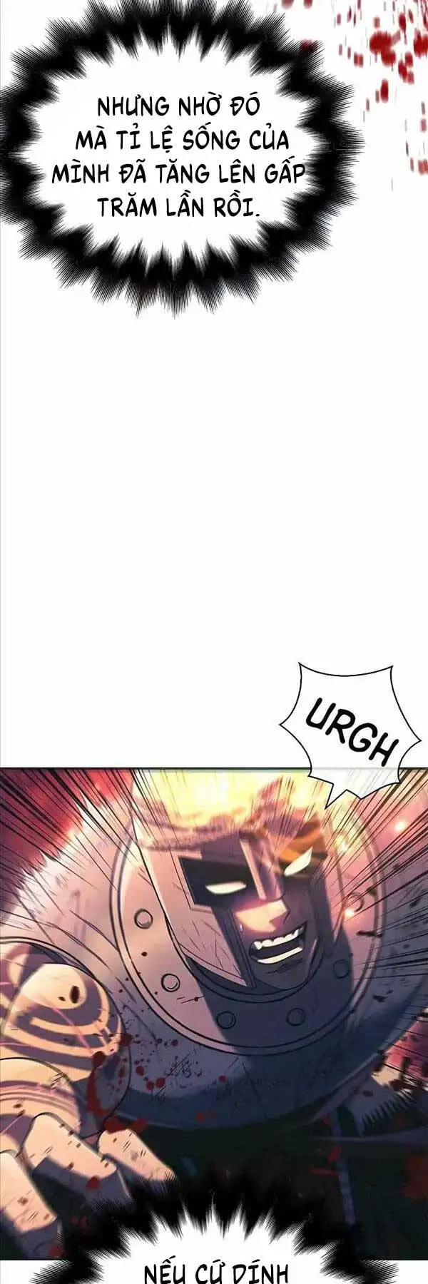 Truyện Tranh Sống Sót Trong Trò Chơi Với Tư Cách Là Một Cuồng Nhân trang 7