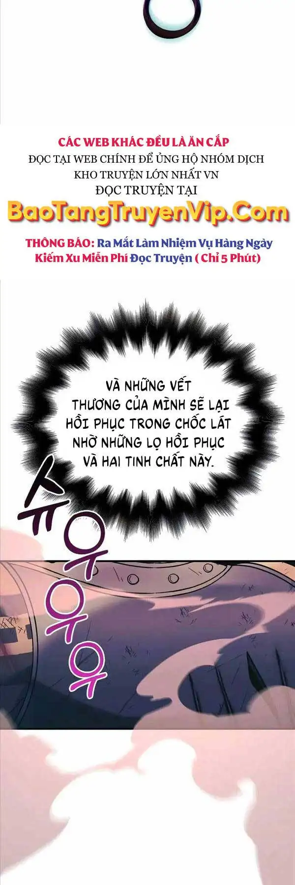 Truyện Tranh Sống Sót Trong Trò Chơi Với Tư Cách Là Một Cuồng Nhân trang 7