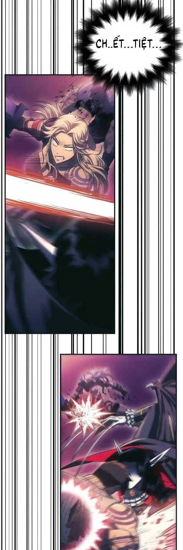 Truyện Tranh Sống Sót Trong Trò Chơi Với Tư Cách Là Một Cuồng Nhân trang 7