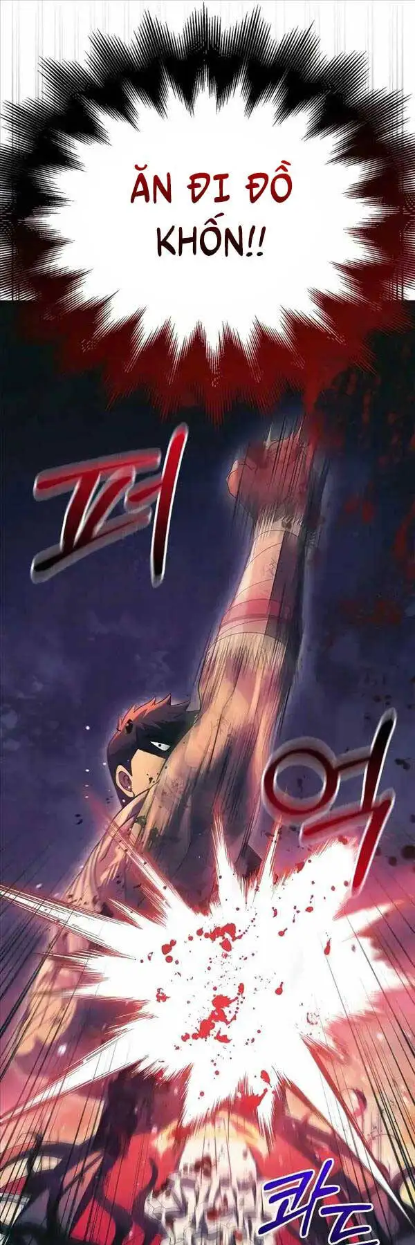 Truyện Tranh Sống Sót Trong Trò Chơi Với Tư Cách Là Một Cuồng Nhân trang 7