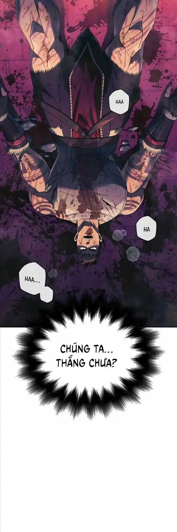 Truyện Tranh Sống Sót Trong Trò Chơi Với Tư Cách Là Một Cuồng Nhân trang 7